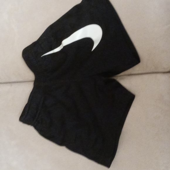 Nike Other - ❤UGC BLACK NIKE DRI-FIT SHORTS❤